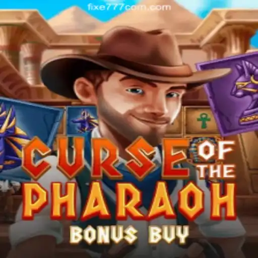 CurseofthePharaohBonusBuy: An Enchanting Journey into Ancient Egypt