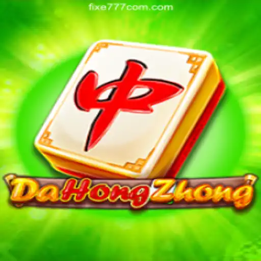 Experience the Thrill of DaHongZhong with Fixe777.com: Your Gateway to Online Gaming Excitement
