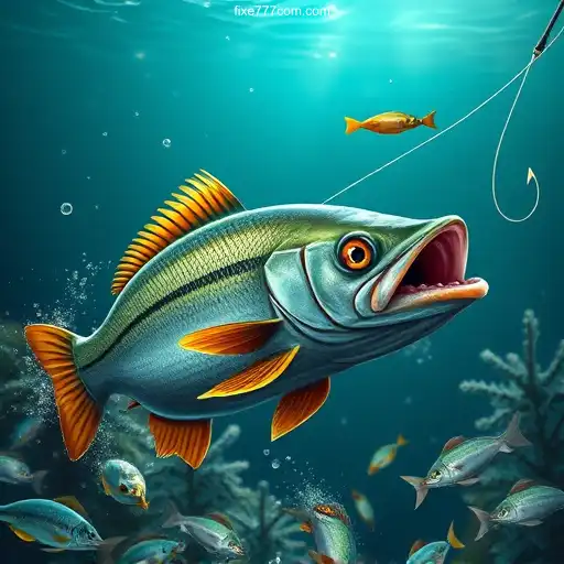 Exploring the Fascinating World of Fishing Games in Online Casinos