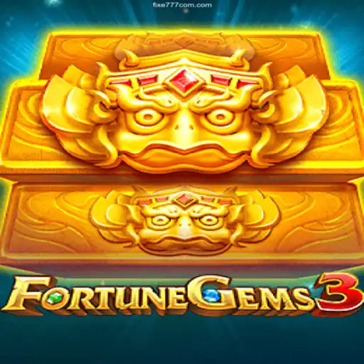 Unveiling the Magic of FortuneGems3: An Exciting Journey Through a World of Riches