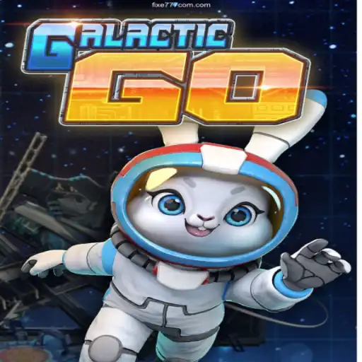 Exploring the Universe of GalacticGO and Fixe777.com Online Casino
