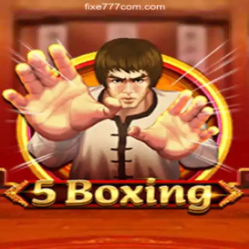 Discover the Thrilling World of 5Boxing: An Exciting New Game Experience
