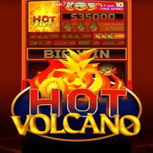 Dive into the Thrilling World of HotVolcano