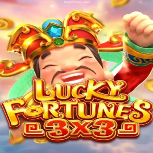 Discover the Thrills of LUCKYFORTUNES3x3: Your Ultimate Online Casino Adventure
