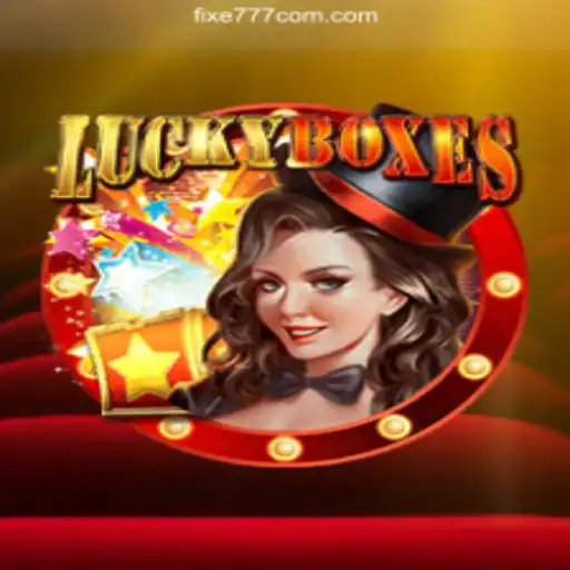 Exploring the Thrill of LuckyBoxes in Online Gaming