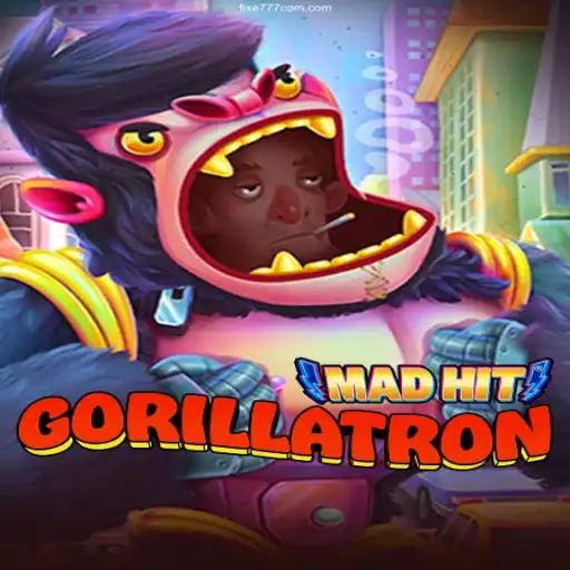 Exploring the Thrills of MadHitGorillatron and Online Gaming Entertainment