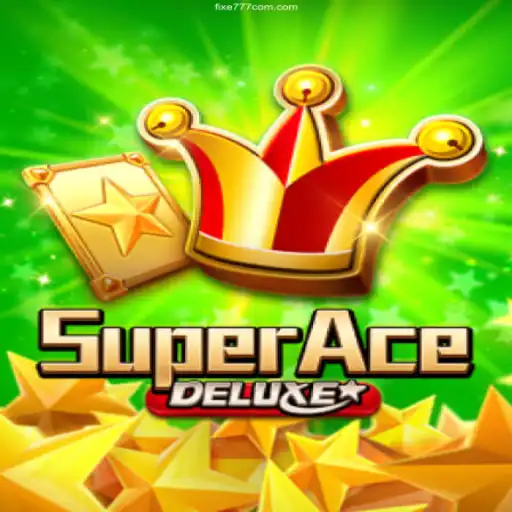 Exploring SuperAceDeluxe: A Gaming Marvel at Fixe777.com Cassino Online