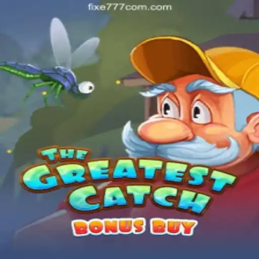 Explore the Thrilling World of TheGreatestCatchBonusBuy and Fixe777.com