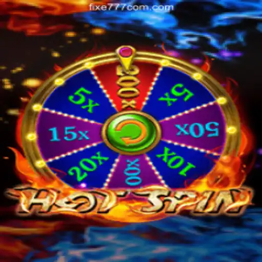 HotSpin: Unveiling the Thrills of an Exciting Casino Adventure