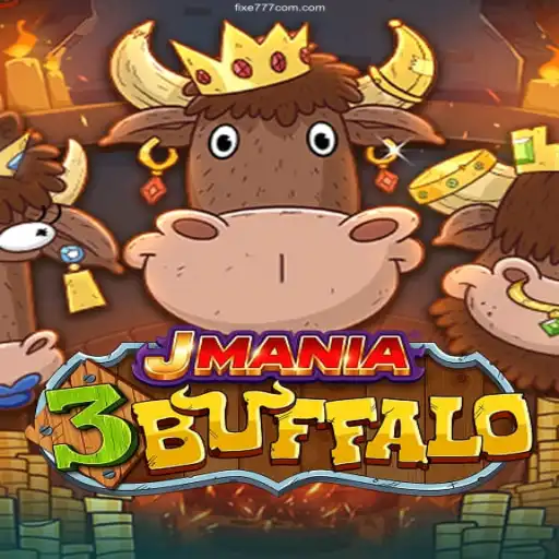 Discover the Thrilling World of JMania3Buffalo