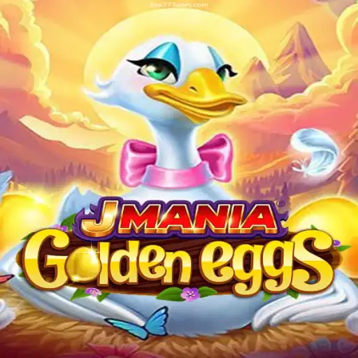 JManiaGoldenEggs: A New Wave in Online Gaming