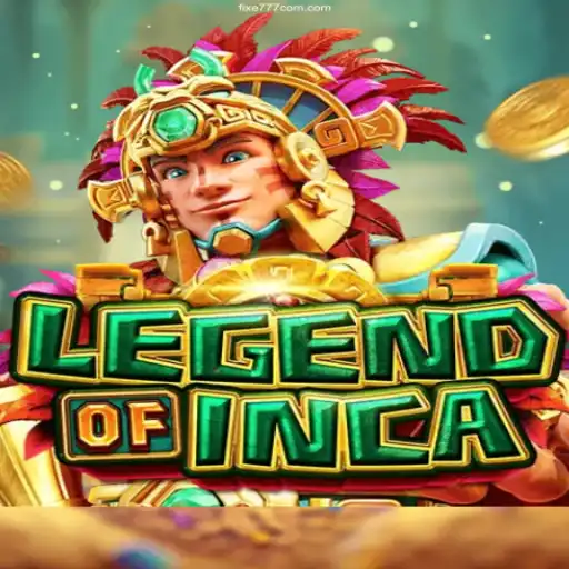 Explore the Enigmatic World of 'LegendofInca': Your Ultimate Gaming Adventure