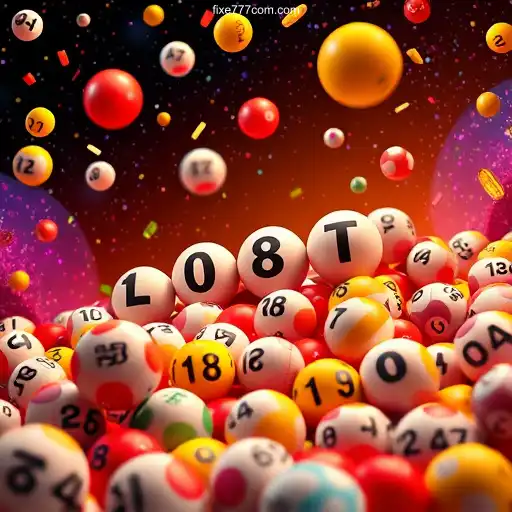 Exploring the World of Lottery Games and the Rise of Online Platforms like Fixe777.com