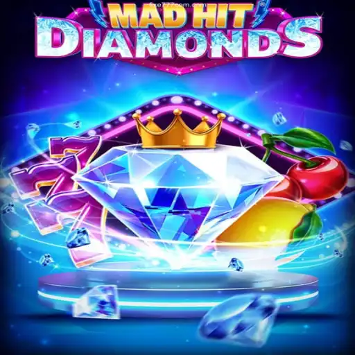 Discover the Thrills of MadHitDiamonds: A Casino Adventure With Fixe777.com