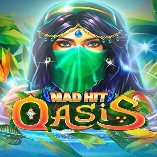 Exploring the Exciting World of MadHitOasis: A Gaming Adventure