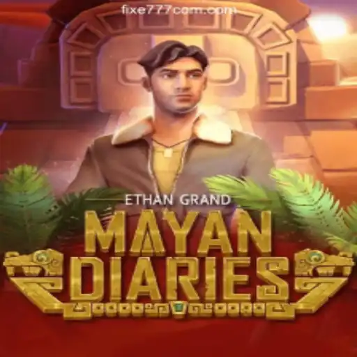 Unveiling MayanDiaries: The Thrilling Journey into the Ancient World
