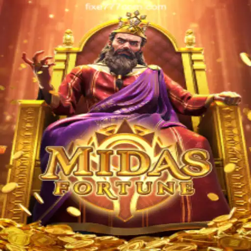 Unveiling the Magic of MidasFortune: A Golden Journey into Online Gaming