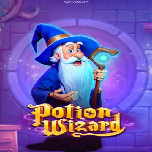 PotionWizard: A Mystical Journey into the World of Magic