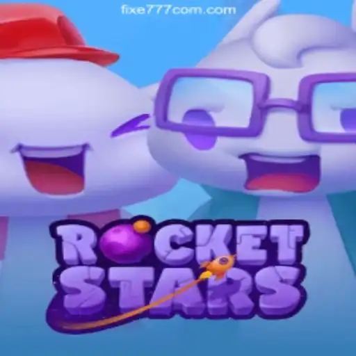 RocketStars: A Stellar Journey into the Cosmos of Online Gaming