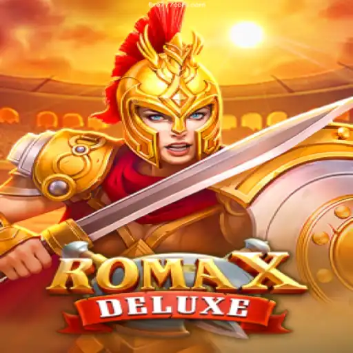 Explore RomaXDeluxe: An Epic Journey in Online Gaming with Fixe777.com
