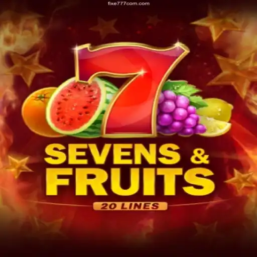 Experience Thrills with SevensFruits20: A Dive into Online Gaming